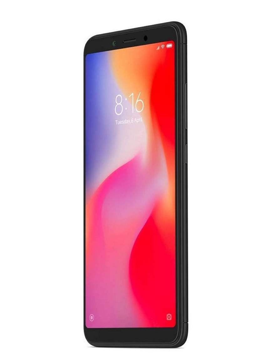 Xiaomi Redmi 6 4 32