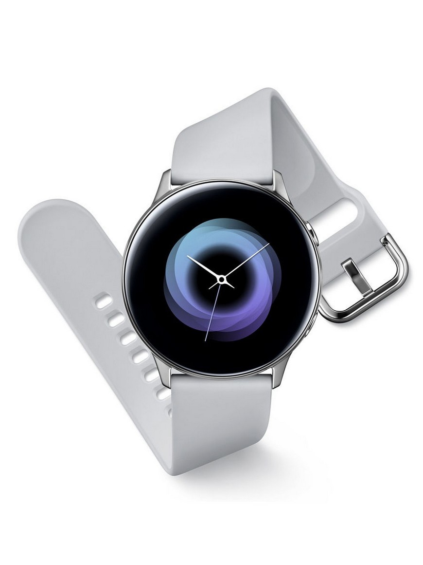 Часы Самсунг Galaxy Watch Женские Купить