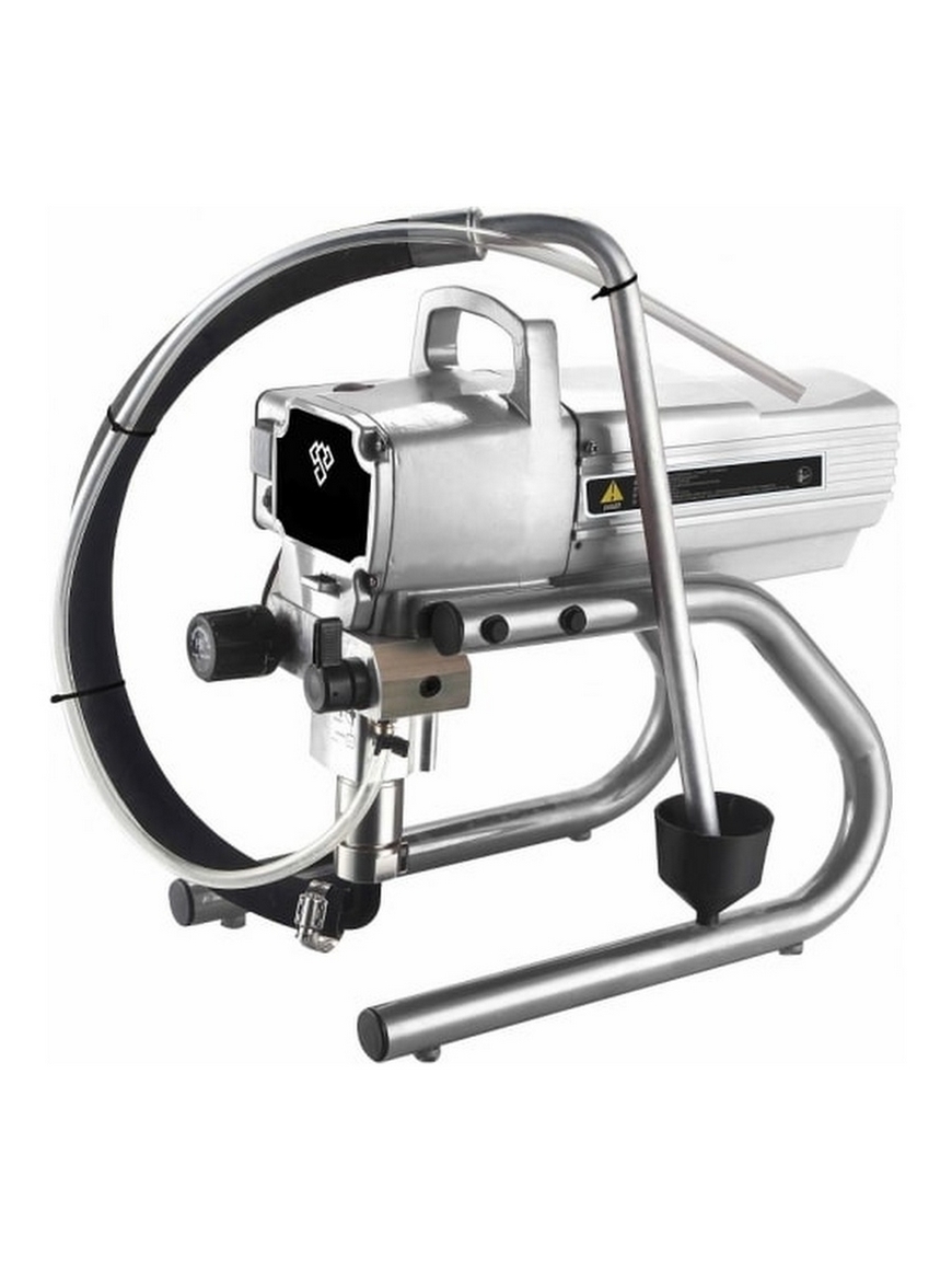 Электрический Глубинный Вибратор Electrolite Вб 1400