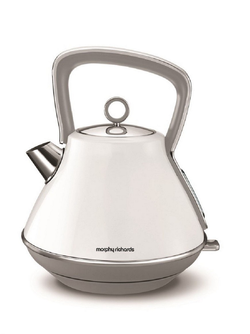 Чайник электрический Morphy Richards