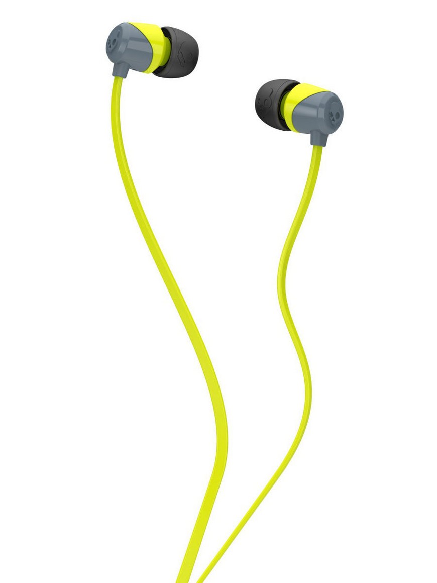 Skullcandy Проводные наушники вкладыши без микрофона Jib | Купить с  доставкой в интернет-магазине kandi.ru