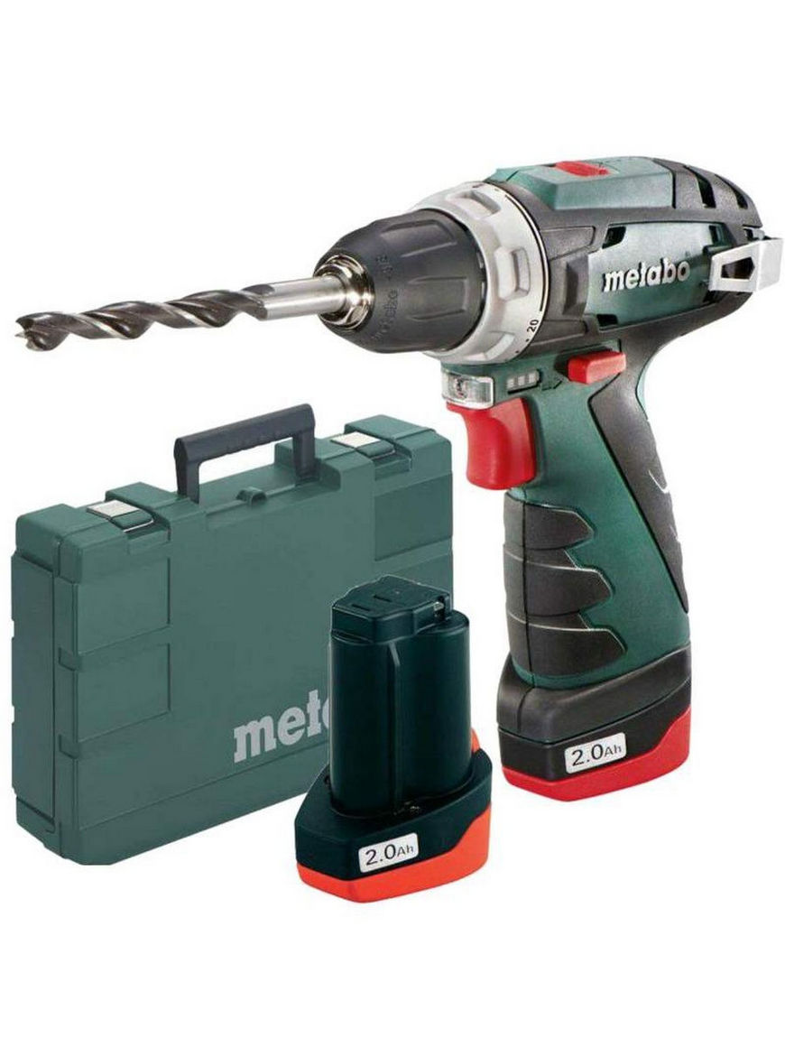 Метаба. Аккумуляторная дрель-шуруповерт Metabo. Metabo POWERMAXX BS Basic 600080500. Метабо шуруповерт 12в POWERMAXX BS. Metabo 600080500.