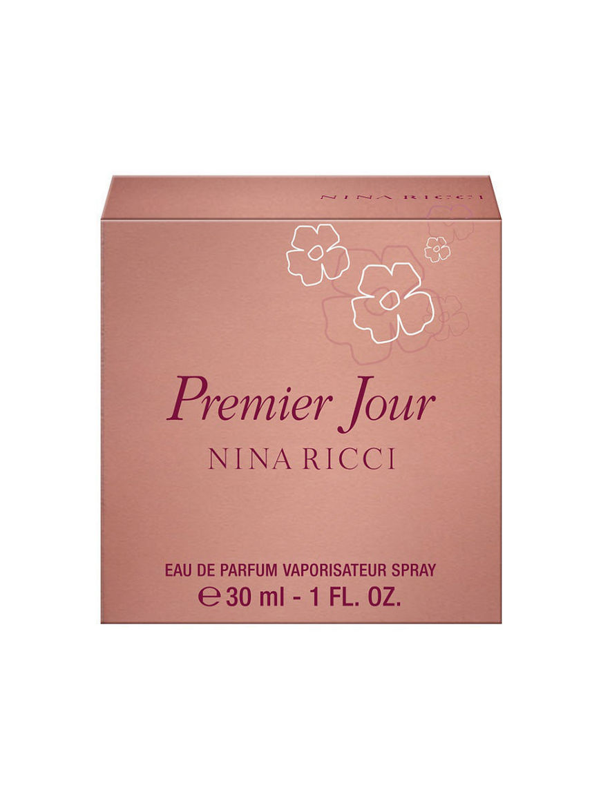 Парфюмерная вода nina ricci premier jour