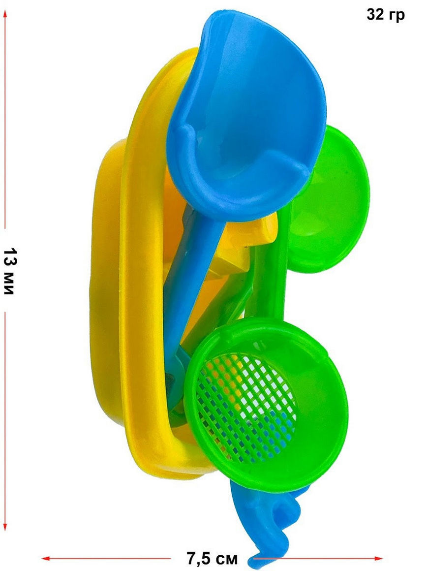 Набор для Песочницы, IQ Baby, Летние игры, Для самых маленьких, Маленькие  Предметы, Лопатка, Корабли Город Игр | Купить с доставкой в  интернет-магазине kandi.ru