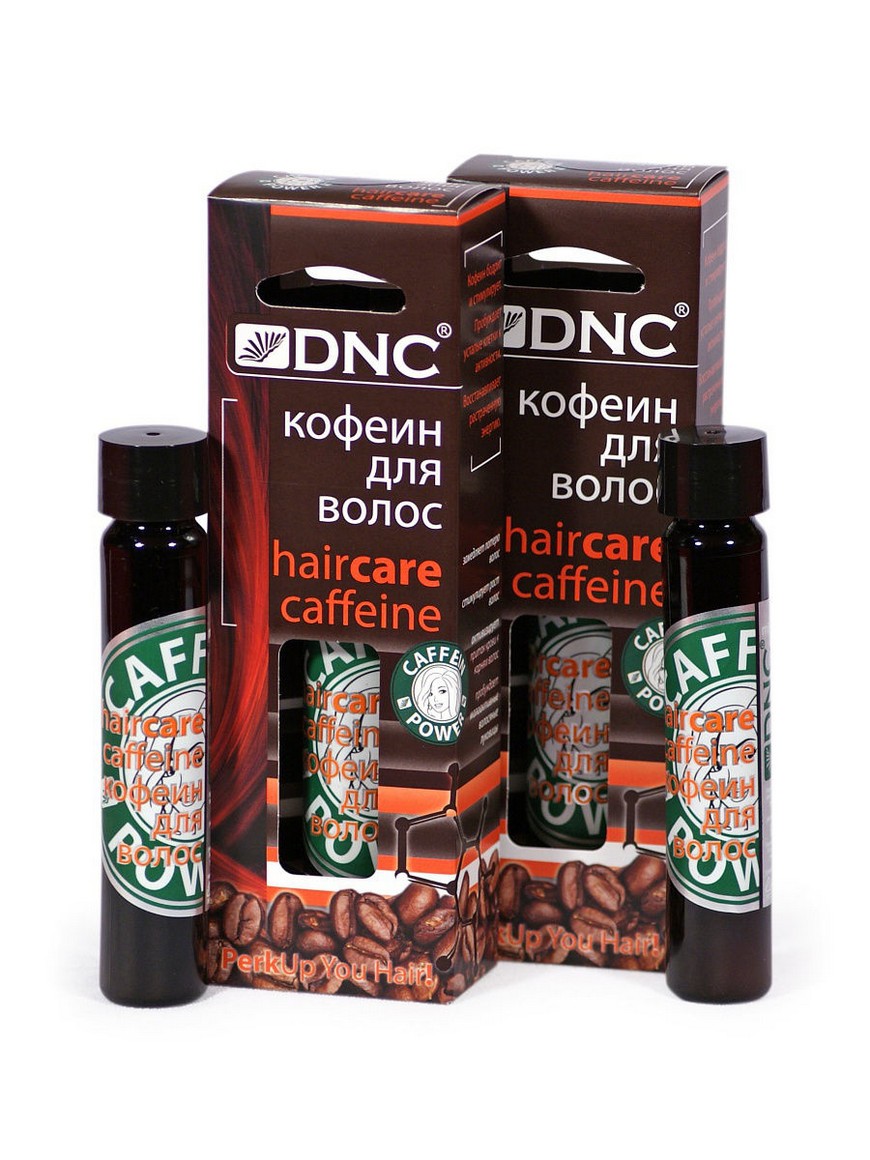 DNC для волос. Кофеин для волос. DNC кофеин для лица. Спрей для волос с кофеином. Кофеин для животных