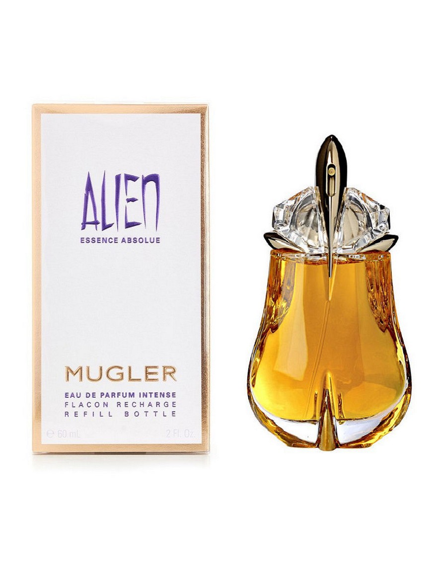 mugler alien intense