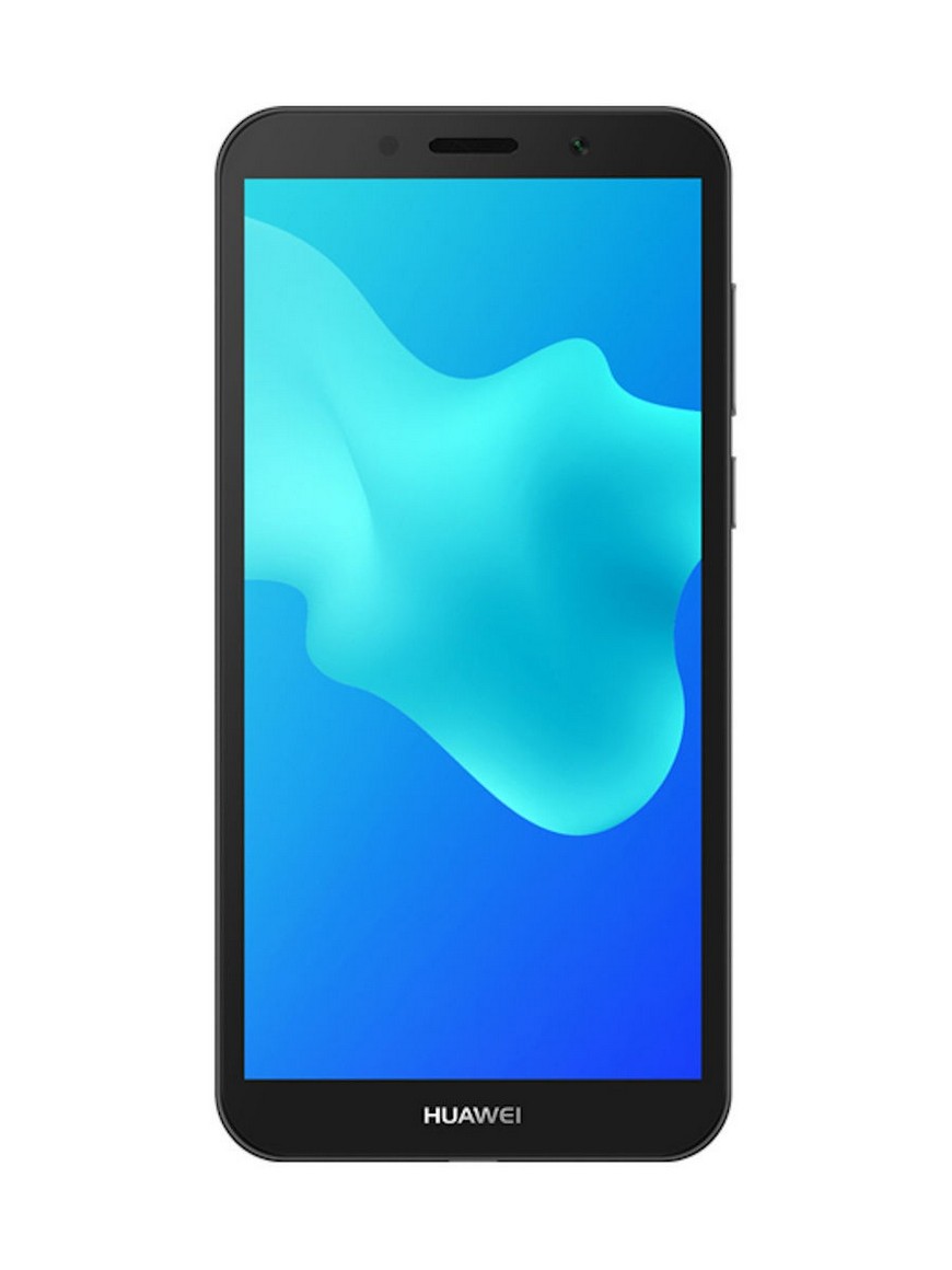 Смартфон Y5 Lite (2018): 5,45 1440x720/IPS MT6739 1Gb/16Gb 8Mp/5Mp 3020mah  Huawei | Купить с доставкой в интернет-магазине kandi.ru