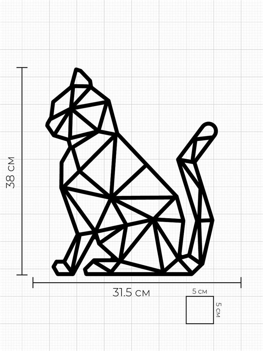 Вырезаем из дерева статуэтку кошки.: Мастер-Классы в журнале Ярмарки Мастеров