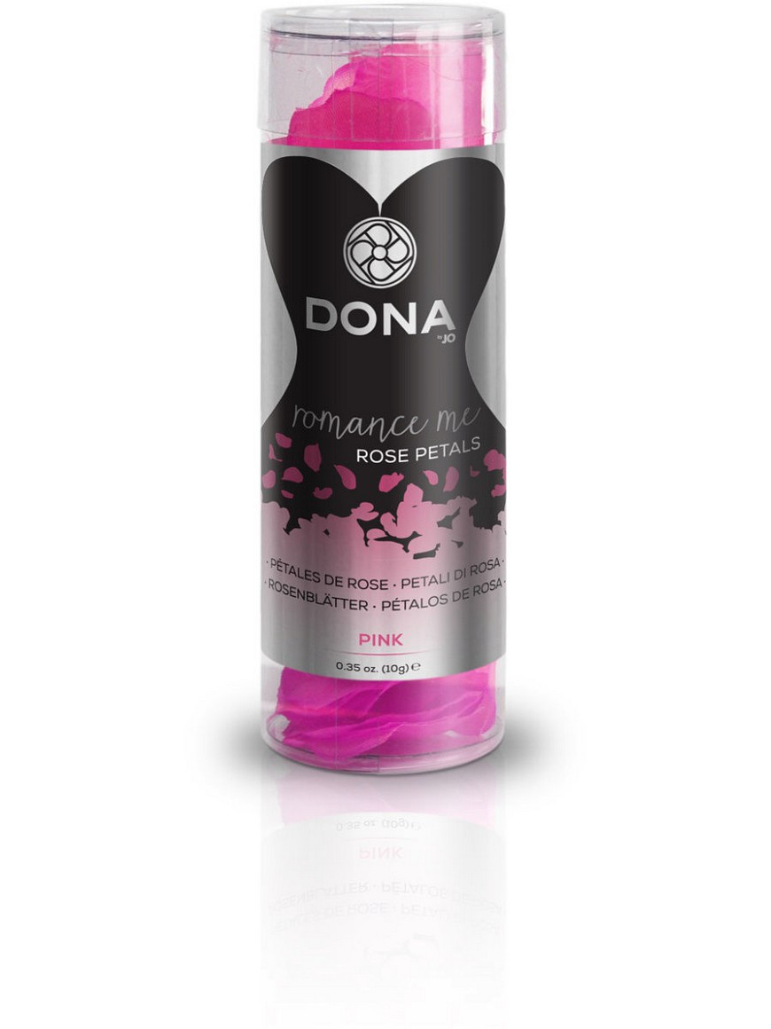 Jo Dona Rose Petals. Dona розовая. 40587 Jo карамель для тела Dona body topping Maple Sugar 59 мл. Love de Rose Donna.