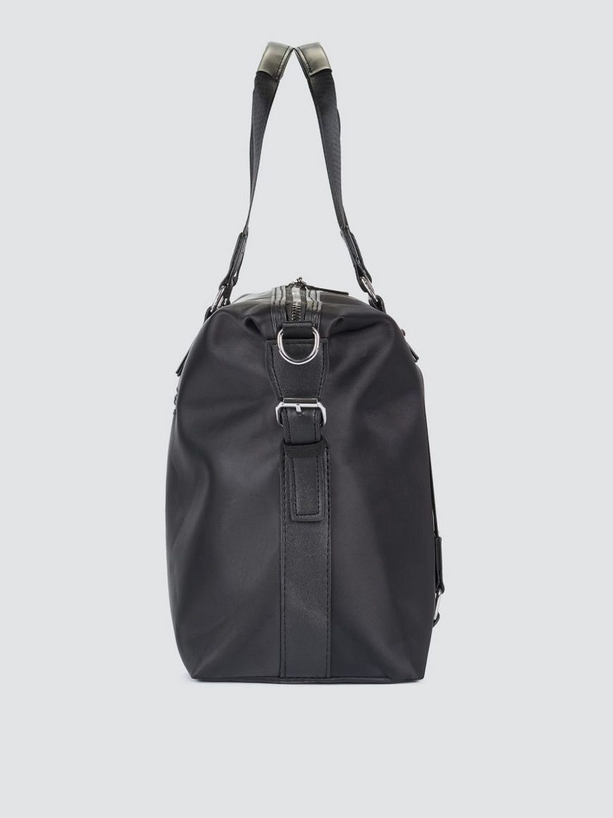 Bag journey