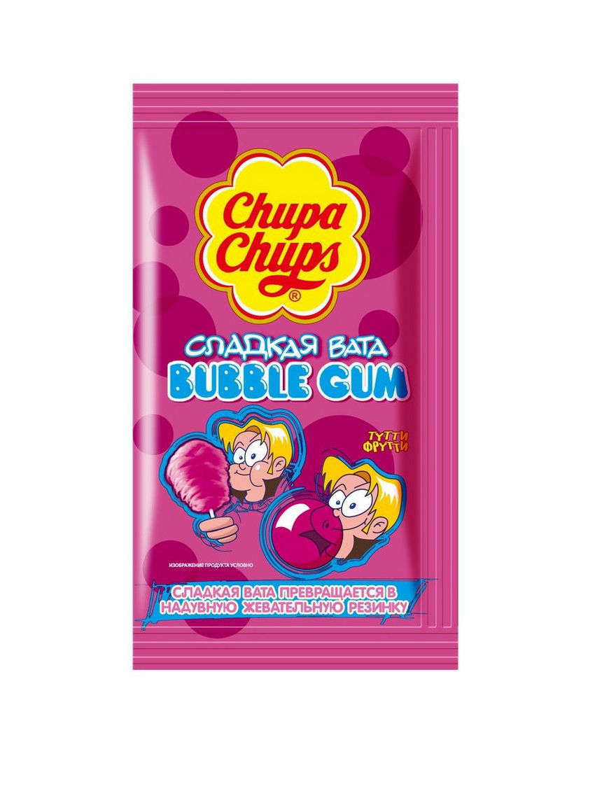 Сладкий звонкий. Чупа Чупс сладкая вата жвачка. Bubble Gum chupa chups жевательная резинка. Жевательная вата от Чупа Чупс.