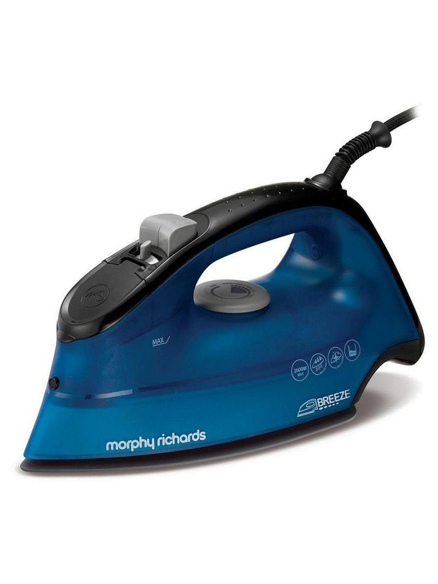 утюг morphy richards speed steam 332102 фото 56