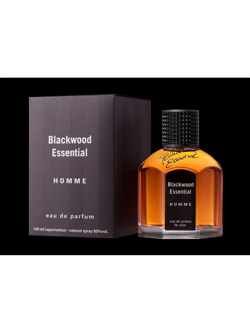 MagRuss Парфюмерная вода Blackwood Essential, 100 ml | Купить с доставкой в  интернет-магазине kandi.ru