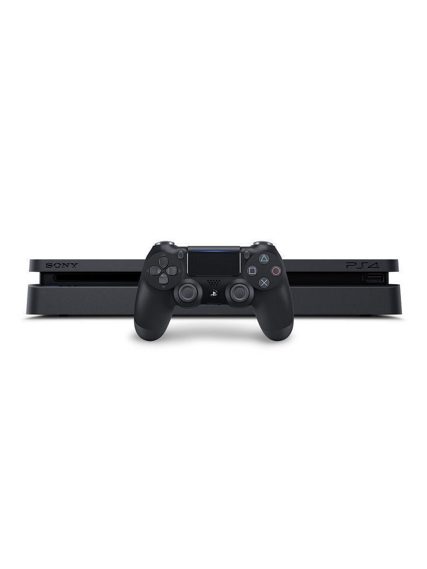 Купить Playstation 4 Slim Новая