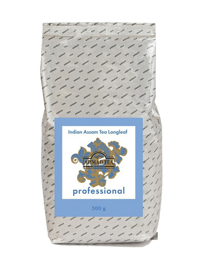 чай ahmad tea professional