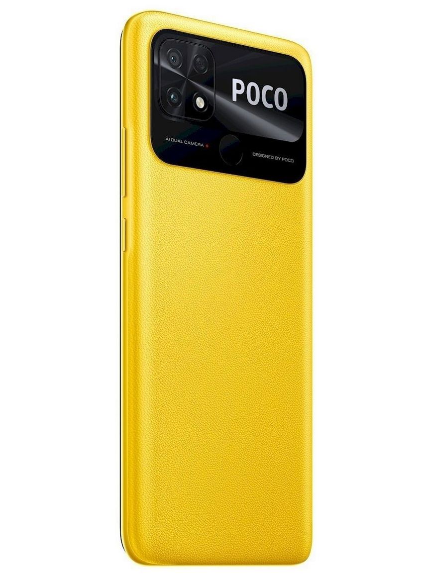 Купить Poco M4 Pro 5g 6 128
