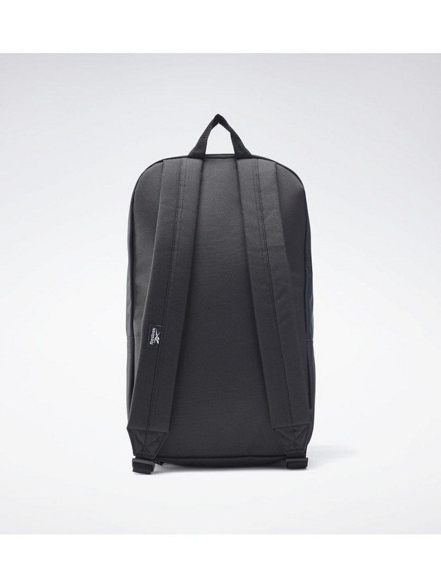 reebok backpack black