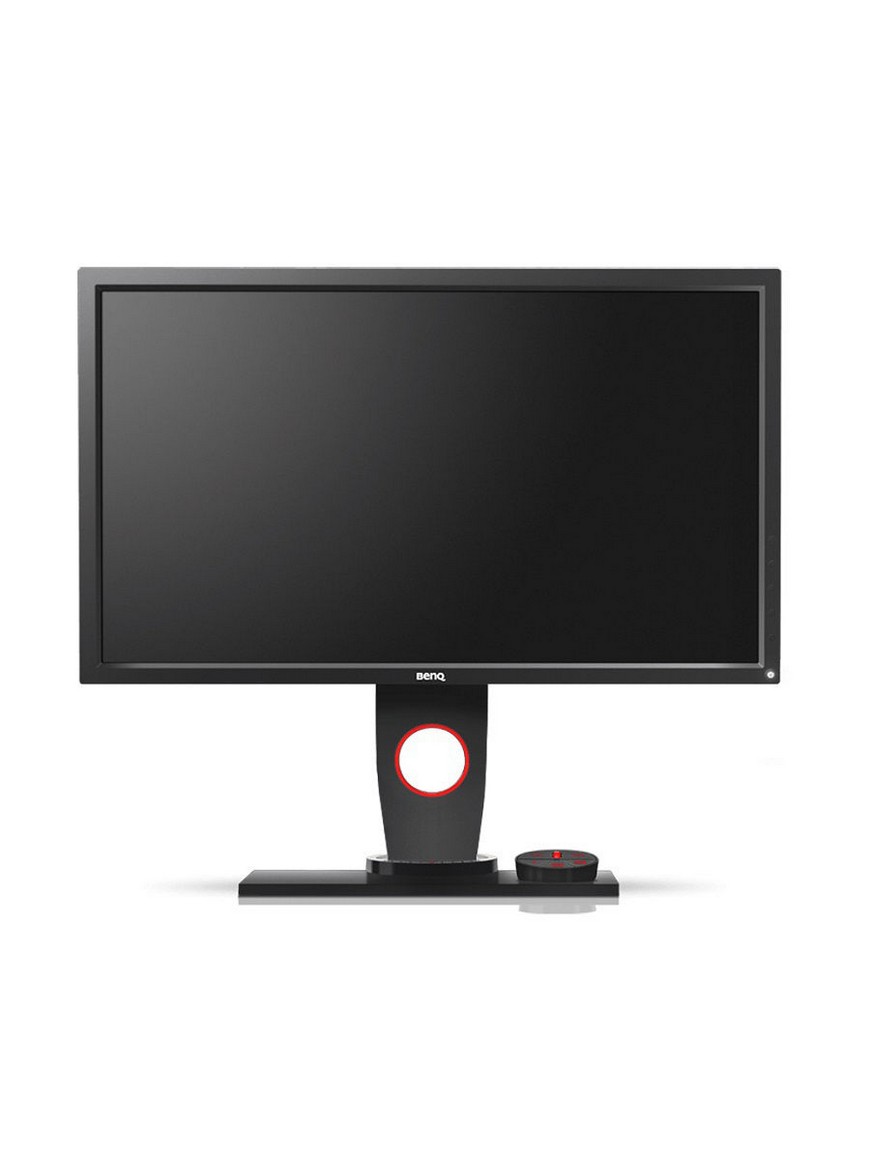 Игровой монитор zowie. BENQ xl2430. Монитор BENQ xl2430-b. BENQ xl2430 144гц. Zowie xl2430.