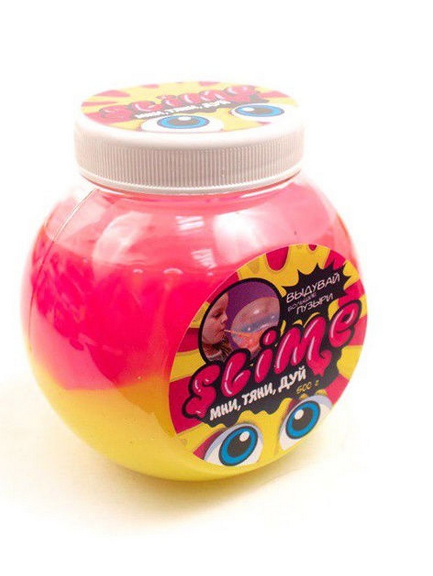 Слаймы мега слайм. ЛИЗУН Slime Mega Mix розовый + желтый, 500 г. Игрушки лизуны в баночках. СЛАЙМ В баночках из магазина. Розовый СЛАЙМ В баночке.