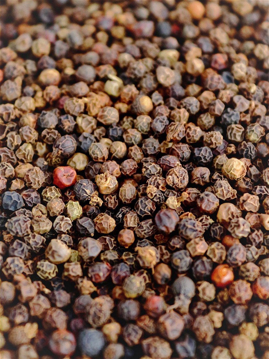 Перец черный (Black Pepper)