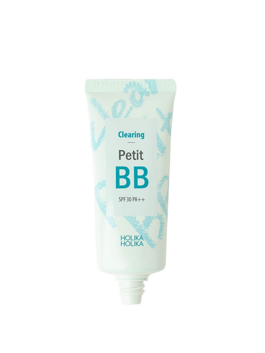Bb petit holika. Spf 30 для лица holika holika. Вв крем с спф holica holica. Holika holika бб крем для лица petit bb moisturizing spf30 pa++. Holika holika petit bb spf 30 pa ++ clearing.