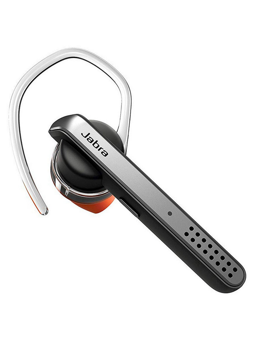 Bluetooth-гарнитура Jabra Talk 45 (Titanium) Jabra | Купить с доставкой в  интернет-магазине kandi.ru