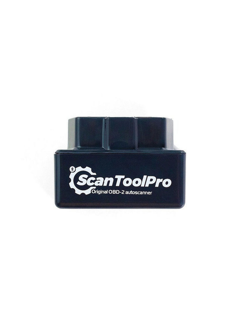 Scantoolpro. Scan Tool Pro Black Edition