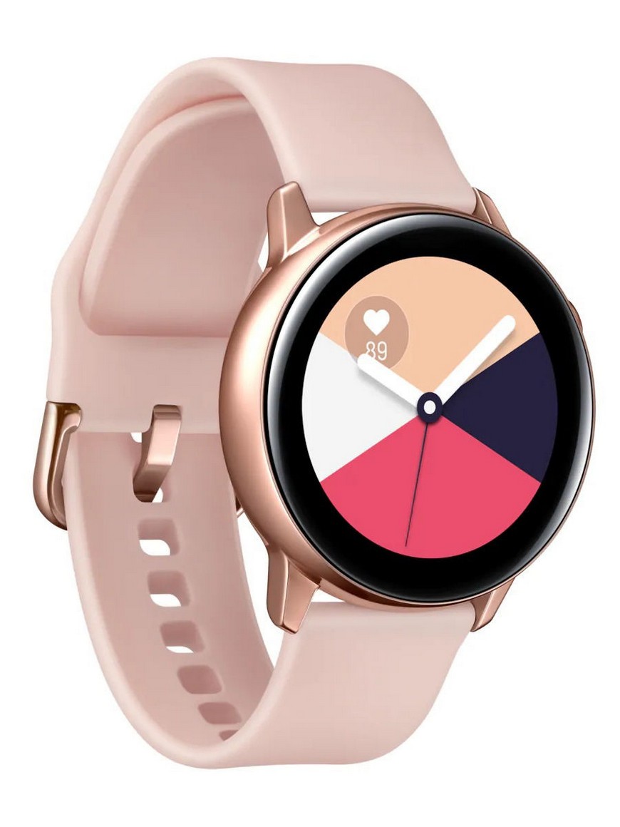 Samsung Galaxy watch Active