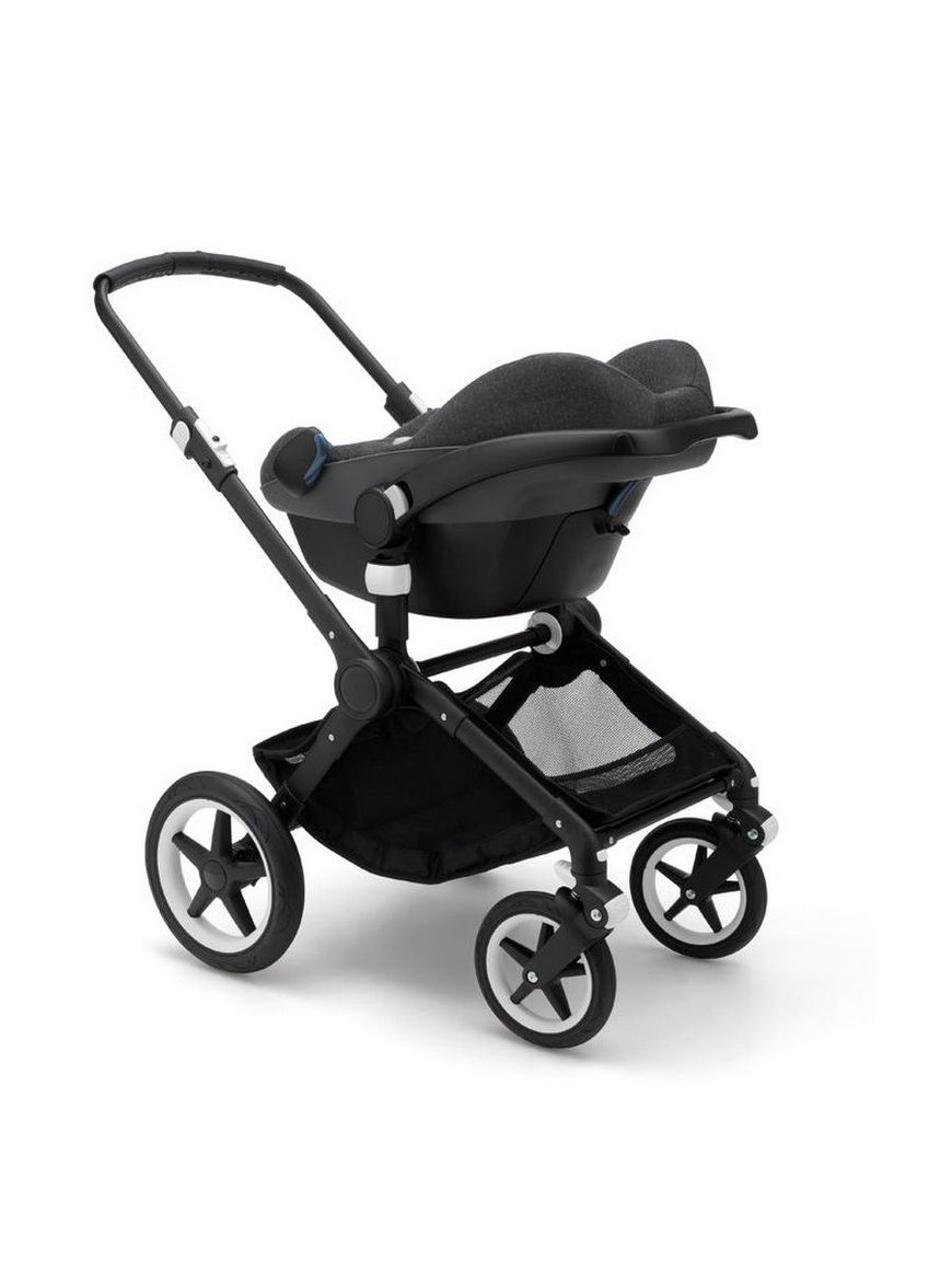 Bugaboo Fox/Lynx адаптер для автокресла Turtle, Maxi Cosi BUGABOO | Купить  с доставкой в интернет-магазине kandi.ru