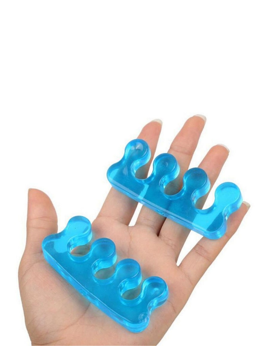 Штука чтоб. Toe Separators разделители для пальцев. Ameli разделители для пальцев ног, 2 шт.. См Nail разделитель для пальцев ног для педикюра Toe Separator for Pedicure. Разделитель для пальцев ног Lumme Lu-2801.