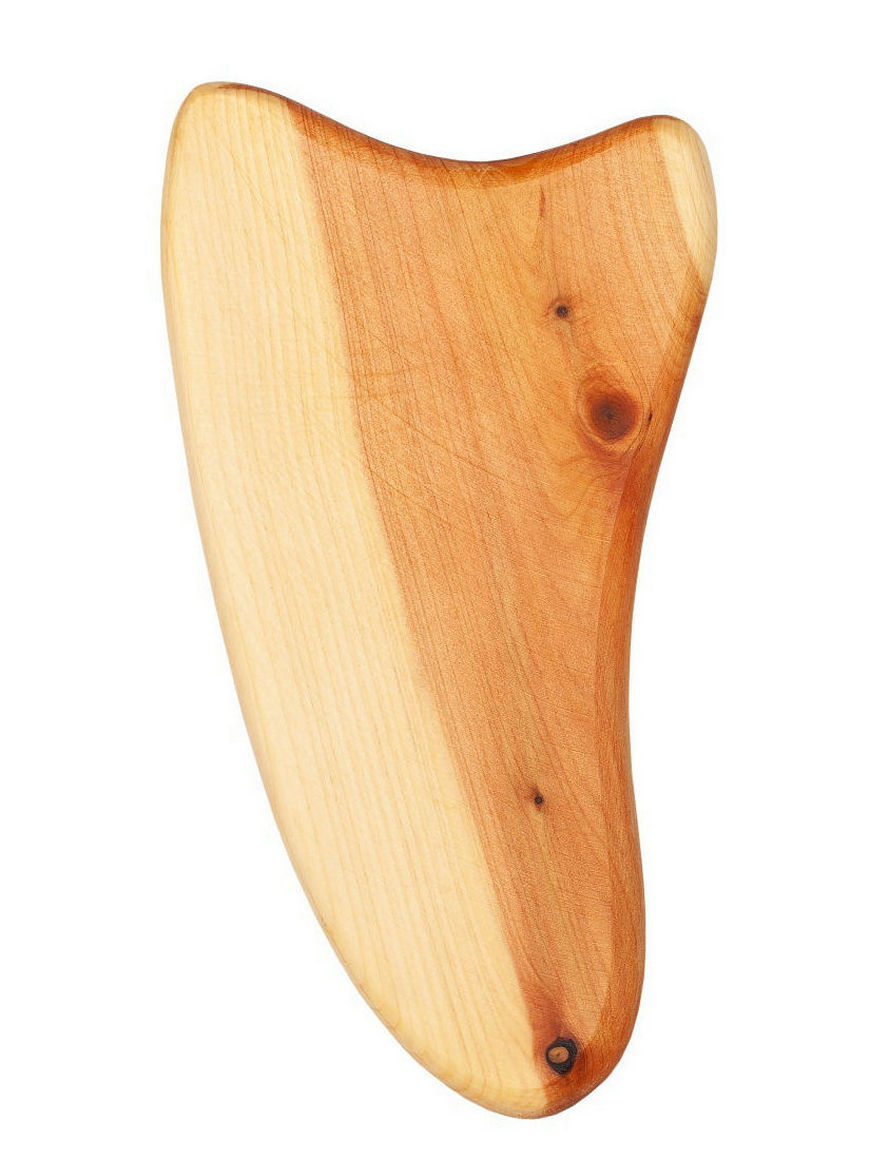 Белый керамический скребок имитация нефрита подтяжка лица гуаша доска антицеллюл