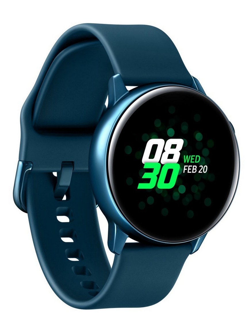 Samsung Galaxy watch Active