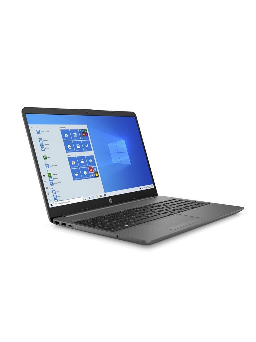 Ноутбук 15-dw2020ur Intel Core i5 1035G1/8Gb/SSD 256Gb/15.6FHD/GF MX330  2Gb/Win 10 home HP | Купить с доставкой в интернет-магазине kandi.ru