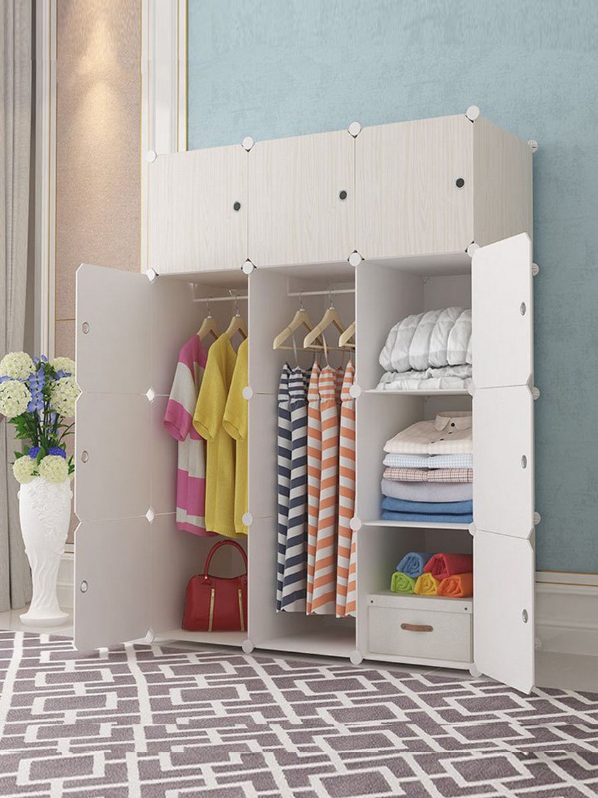детский мир шкаф для одежды