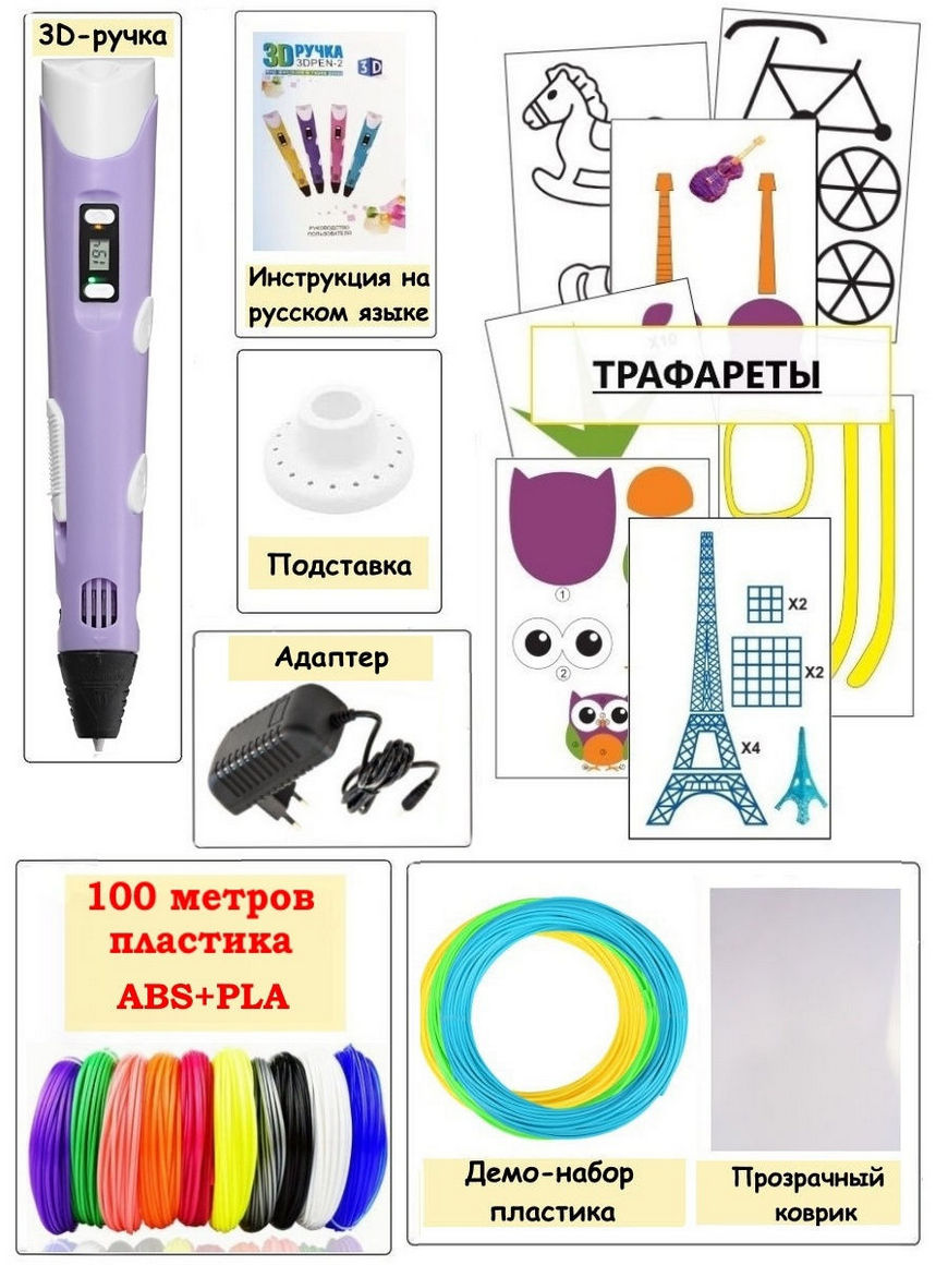 Инструкция 3d ручки 2. 3d ручка ITOY nabor-100m. 3d ручка ITOY 3d Pen. ITOY 3d Pen беспроводная. 3д ручка ITOY инструкция.