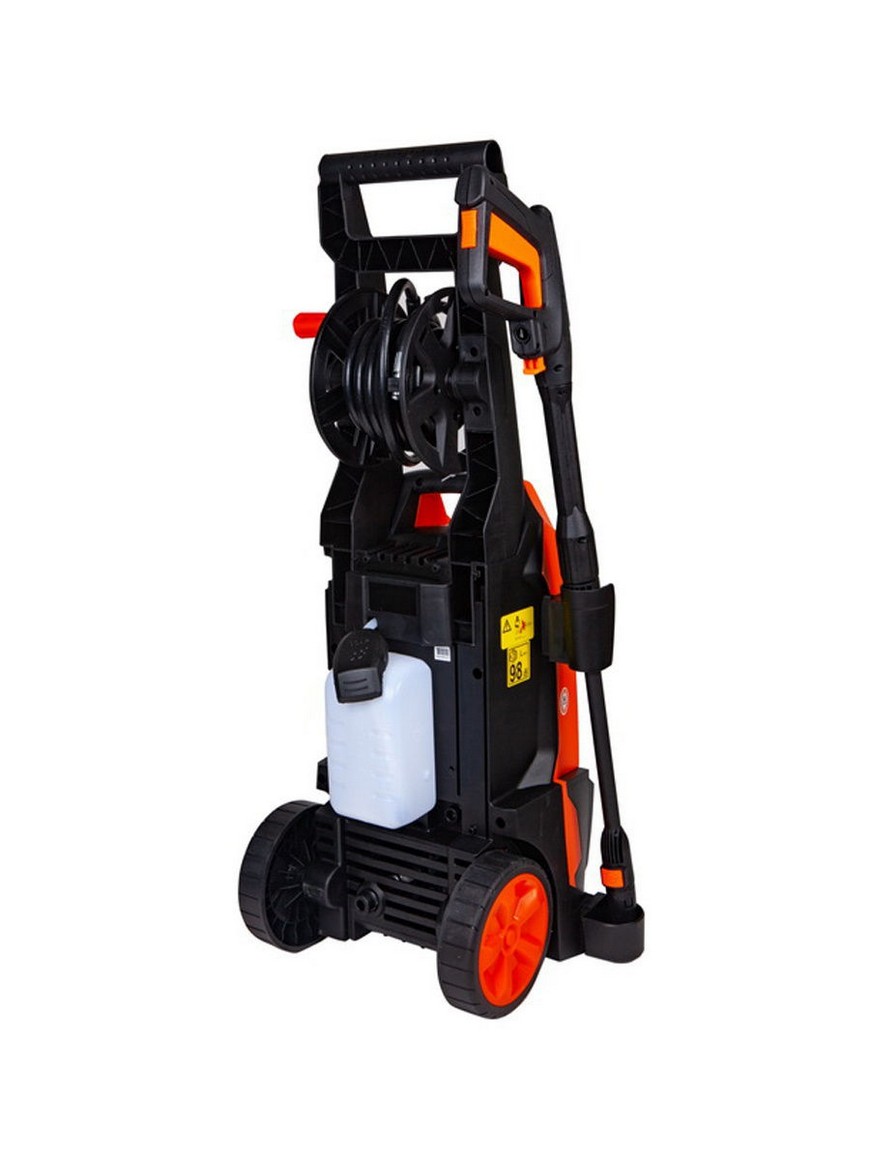 Мойка Высокого Давления Штурм Купить