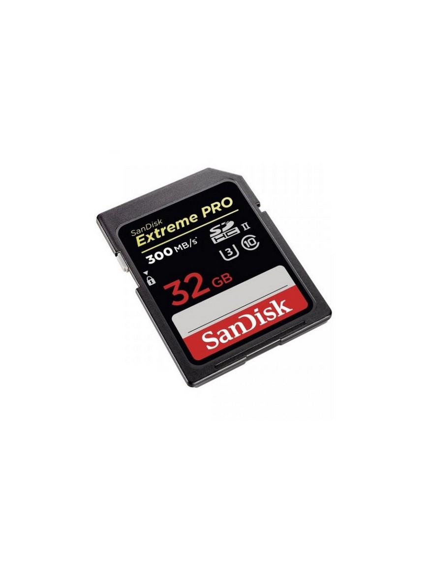 Карта памяти sandisk extreme pro sdxc 64gb sdsdxxy 064g gn4in