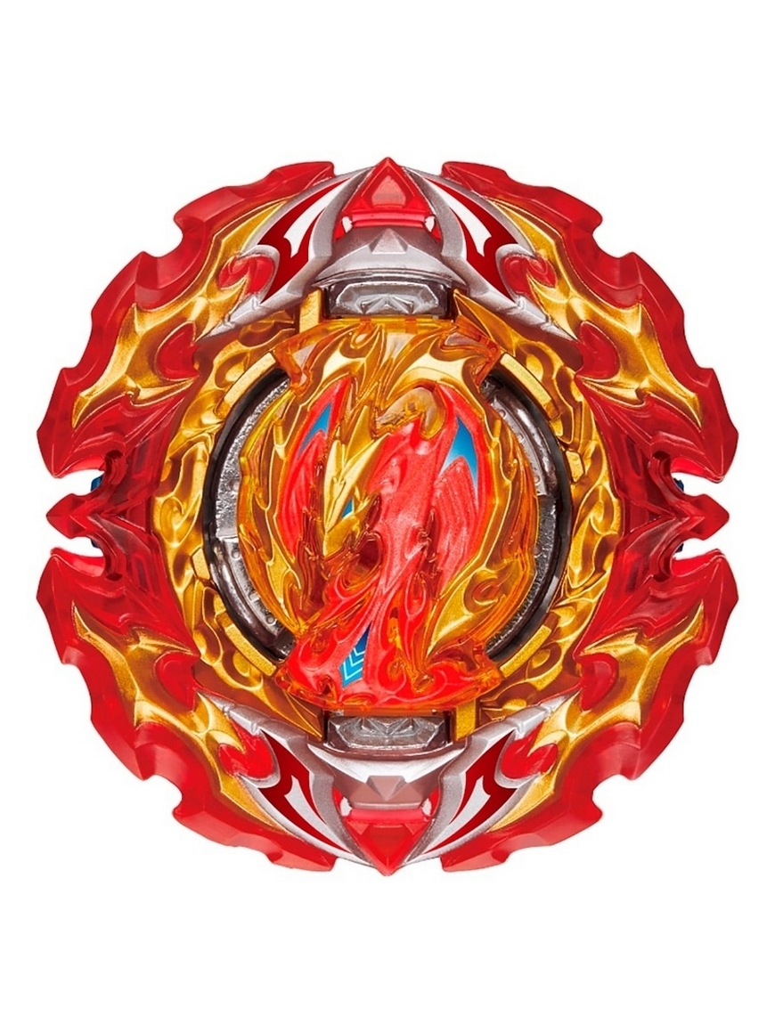 Флэйм Волчок Бейблэйд Бёрст Проминенс Феникс Ф6. Flame Beyblade Prominence  Phoenix F6 B-191 6 сезон Beyblade24 | Купить с доставкой в  интернет-магазине kandi.ru