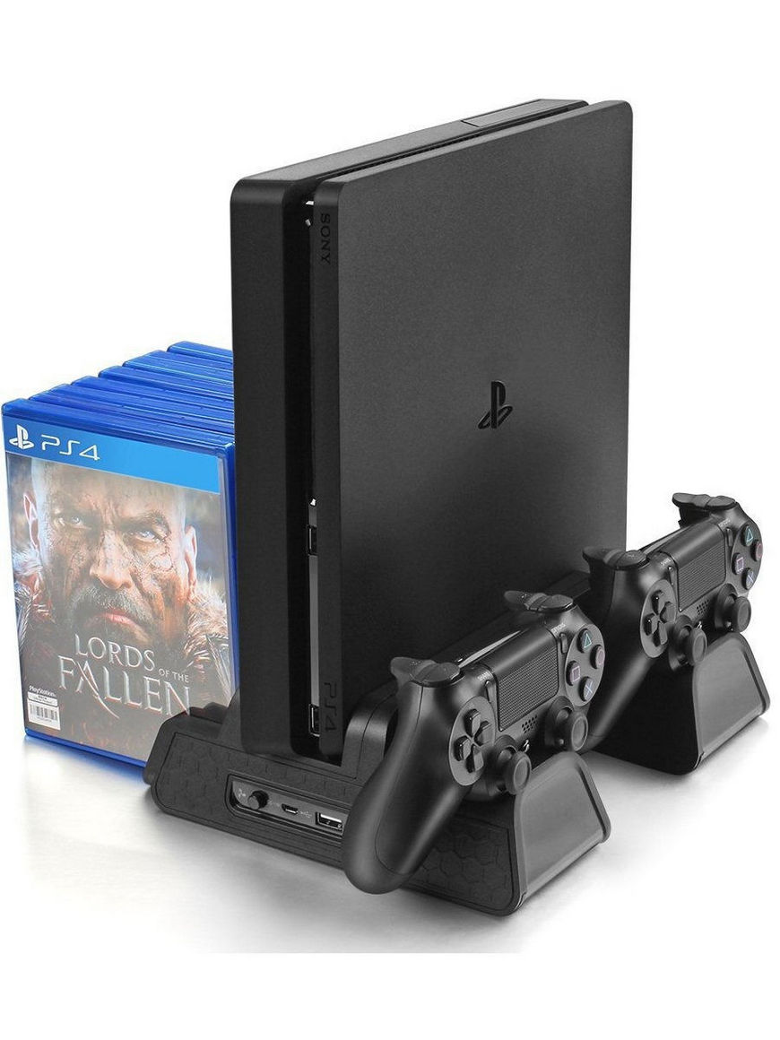 Ps4 pro стоит