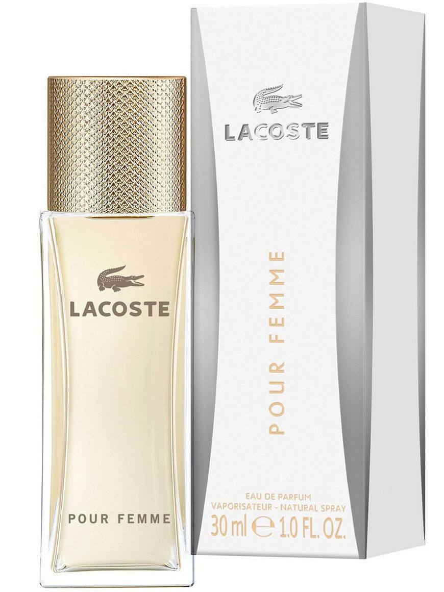 Lacoste pour femme