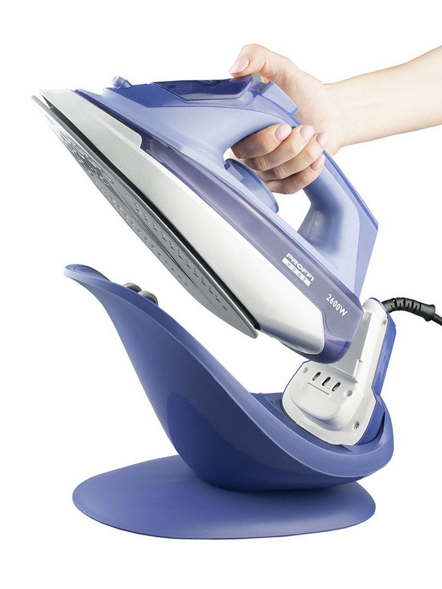 утюг xiaomi lofans cordless steam iron отзывы фото 108