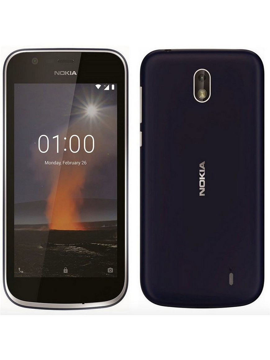 1 смартфон нокиа. Nokia 1. 4. 1. Ta 1047.