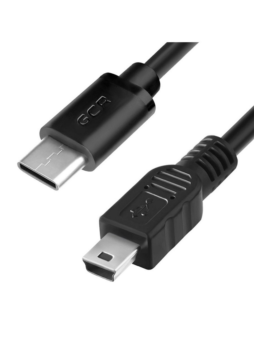 Мини тип. Кабель USB 3.1 Type cm / USB 2.0 Mini 5pin m. Кабель Greenconnect USB - USB Type-c (GCR-uc1am-bb2s-0.15m) 0.15 м. Адаптер переходник GCR GCR-uc0. Greenconnect GCR-uc2cl02.