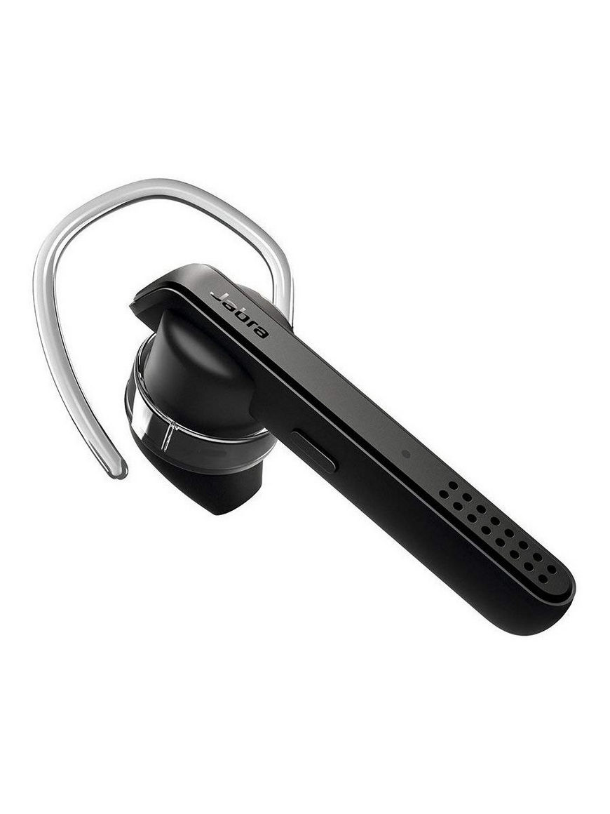 Bluetooth-гарнитура Jabra Talk 45 (Black) Jabra | Купить с доставкой в  интернет-магазине kandi.ru