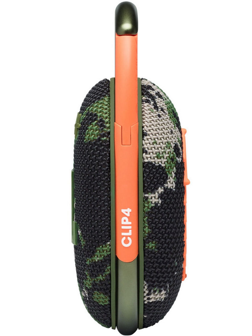 Колонка jbl clip 3 pro. JBL clip 4. JBL clip 4 черный оранжевый. JBL clip 4 Black jblclip4blk. Портативная колонка JBL clip 4