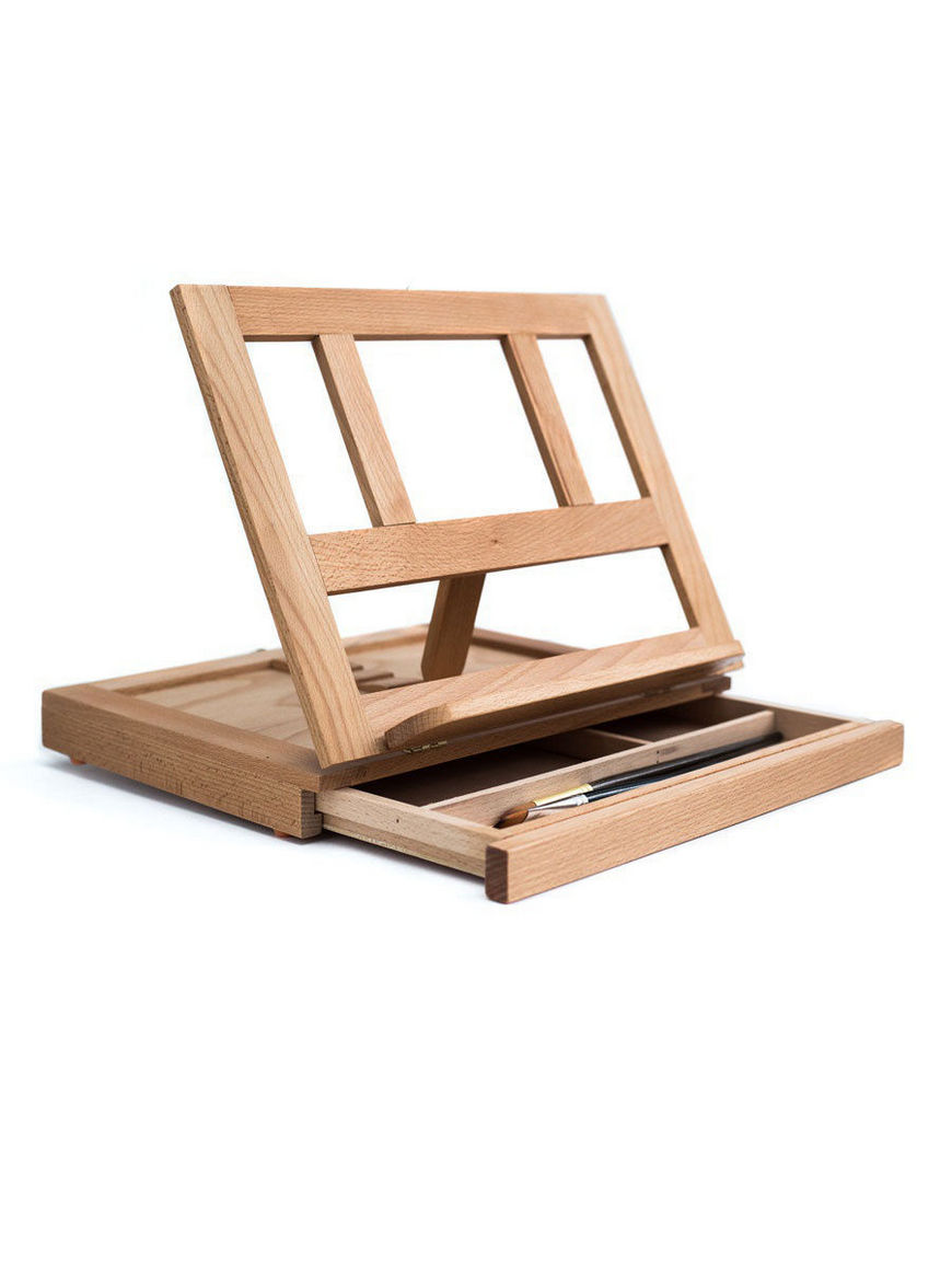 Купить Мини Мольберт Настольный