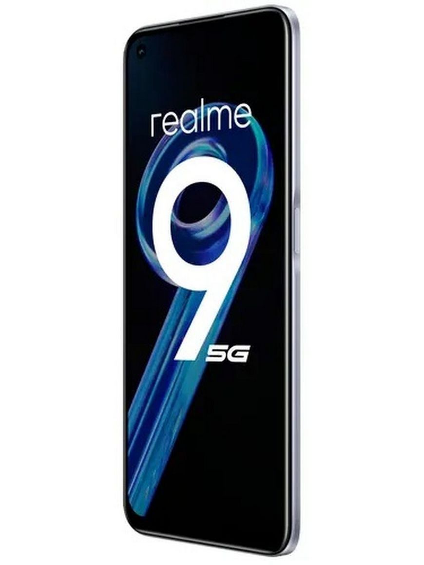 Смартфон 9 5G 4/64Gb: 6.4