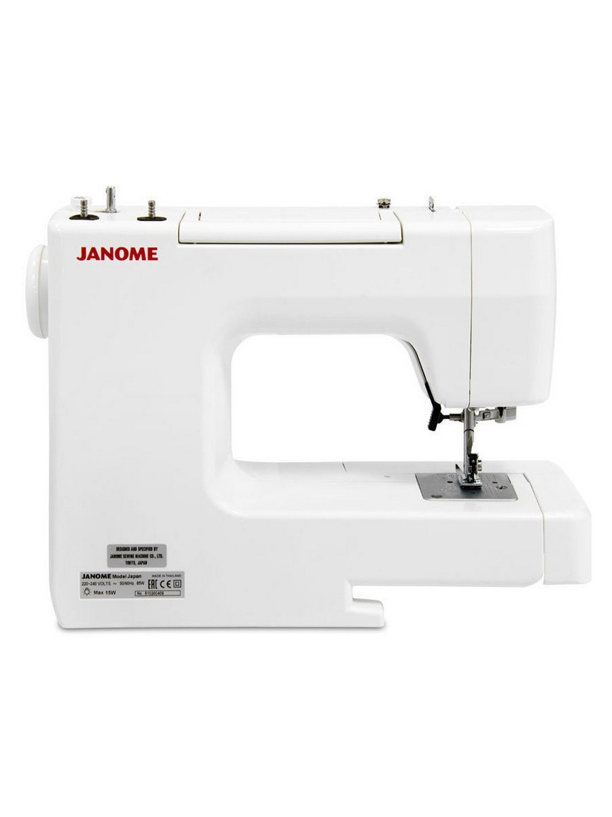 Купить Швейную Janome 5200