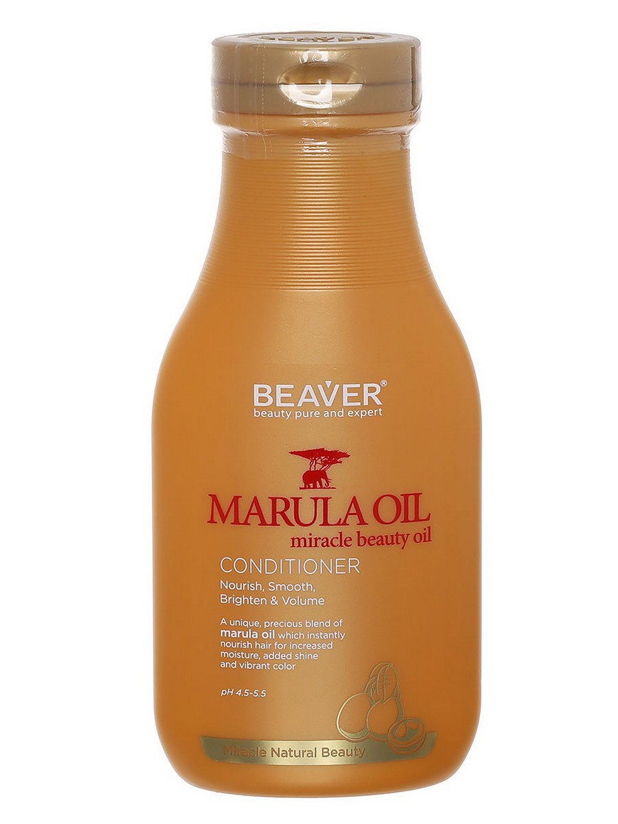 Beaver Marula Oil Conditioner. Beaver уход за волосами. Beaver с биотином и кофеином. Beaver кондиционер для волос Marula Oil Conditioner с маслом марулы.