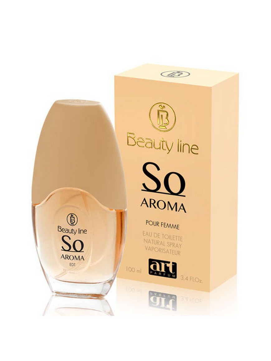 Parfum lines. Туалетная вода so Aroma 100 ml. Духи Beauty line so Aroma. Туалетная вода Бьюти лайн 5. Микро лайн туалетная вода.